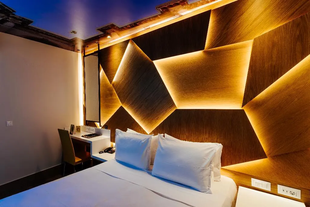 Room, Kastro, Crete