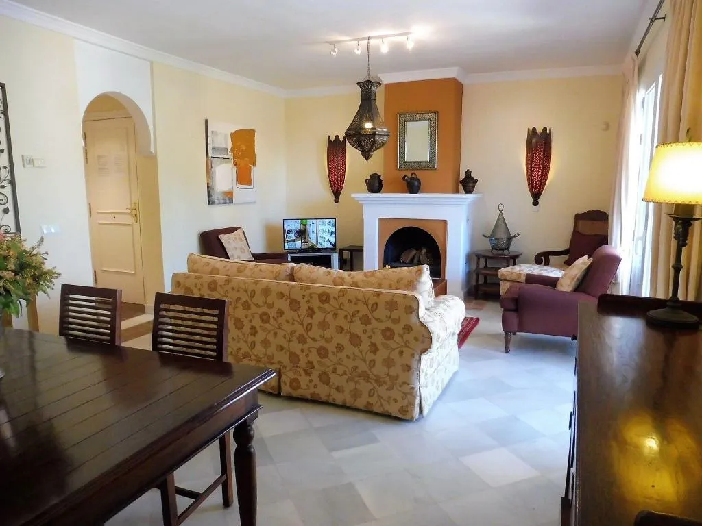 Room, La Perla De Marakech, Costa Del Sol