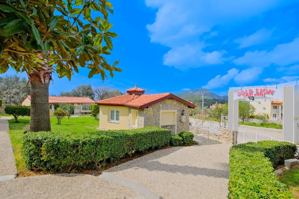 SUITE GARDEN VIEW Room, Goldlion Hotel, Dalaman