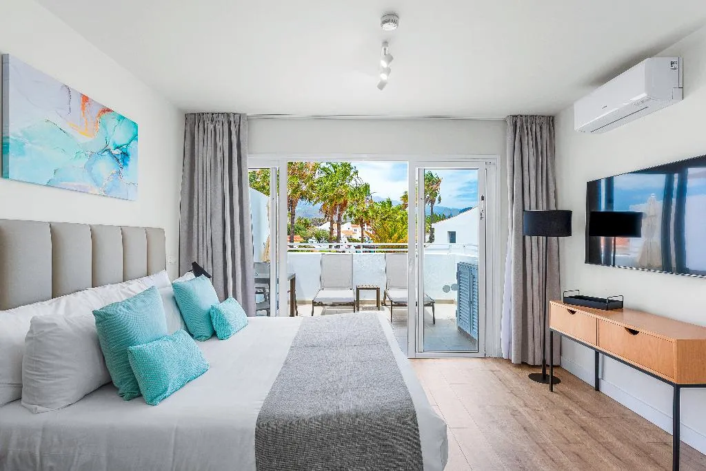 STUDIO CAPACITY 2 Room, Wyndham Residences Tenerife Golf Del Sur, Tenerife