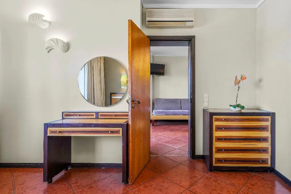 APARTMENT TWO BEDROOMS Room, Paraiso Albufeira, Algarve