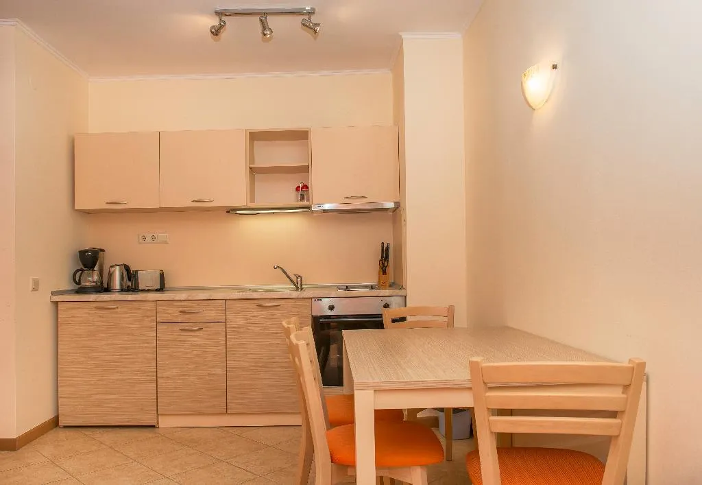 APARTMENT ONE BEDROOM Room, Royal Sun Apartments, Bourgas