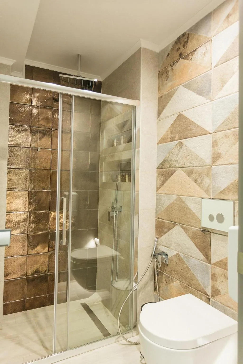 Room, Blue Carpet Luxury Suites, Halkidiki