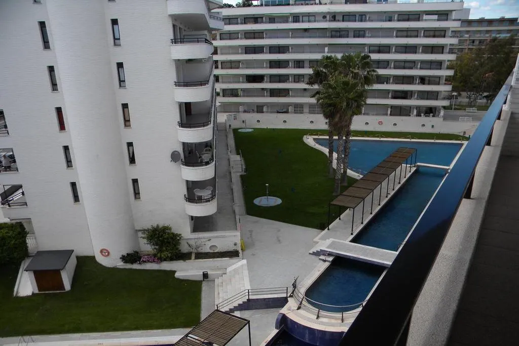 General view, Apartamentos Riviera Arysal, Costa Dorada
