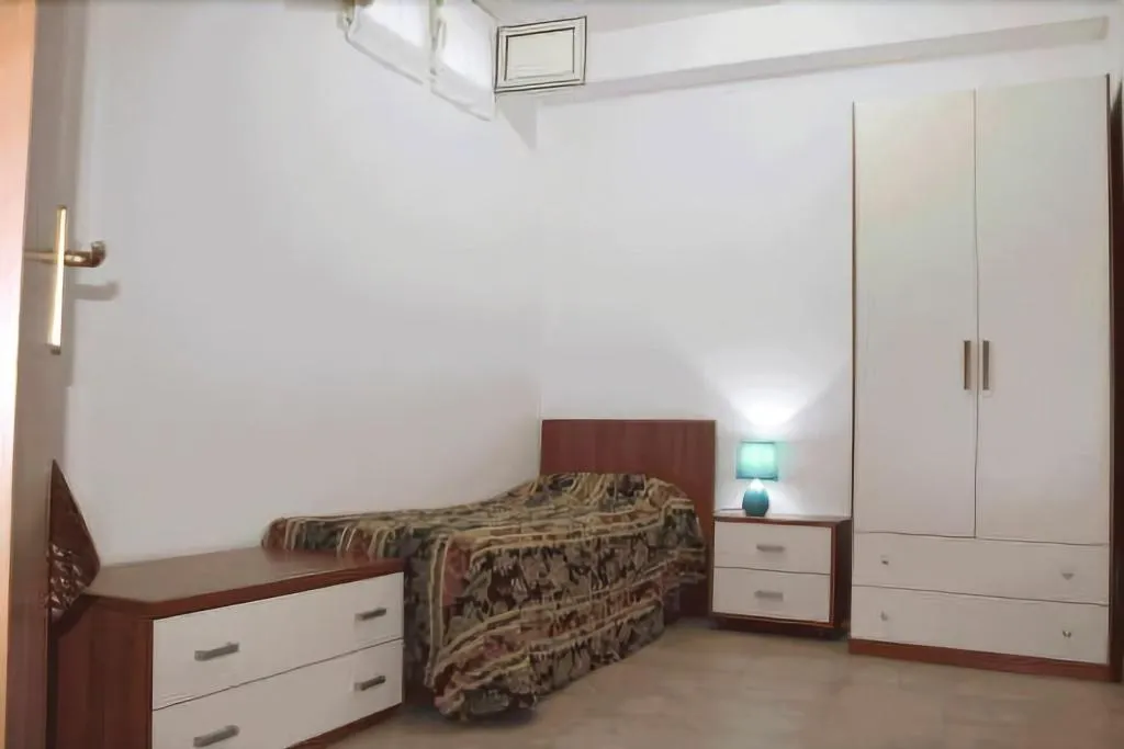 Room, La Rosa Antica, Catania