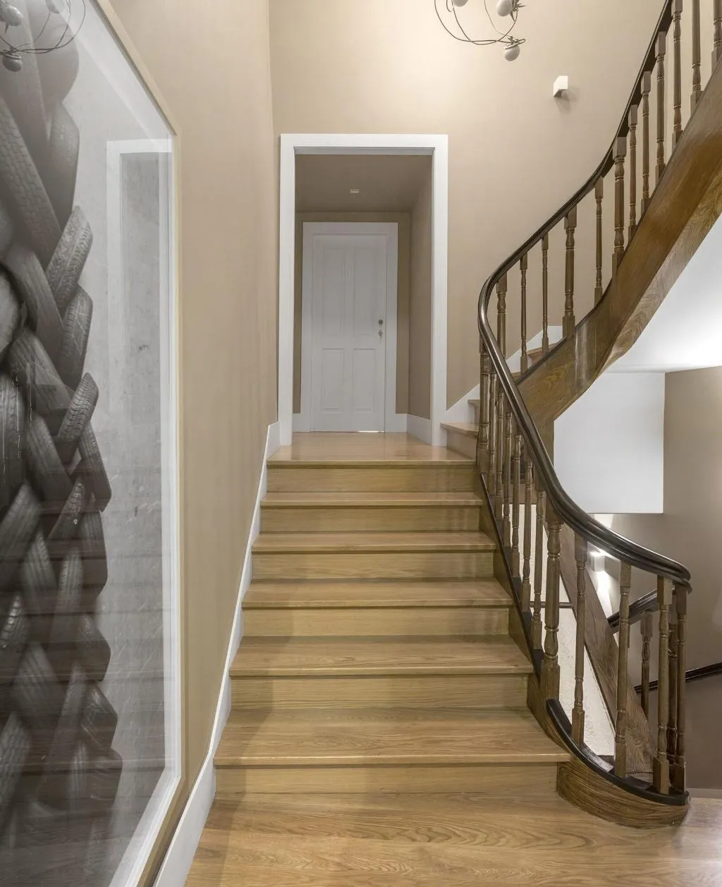 Lobby, Casa do Juncal, Porto