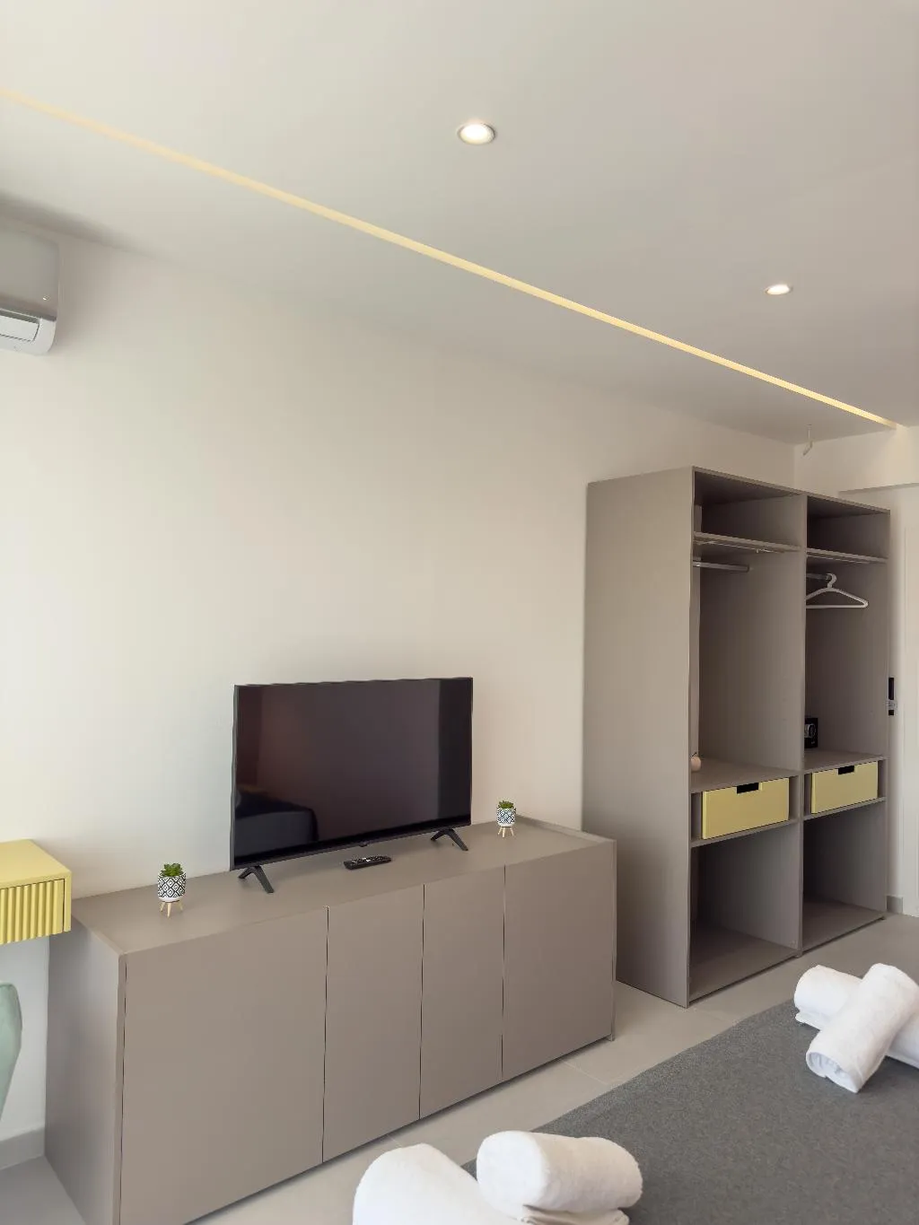 DOUBLE STANDARD Room, Mono Alex Kalithea, Halkidiki