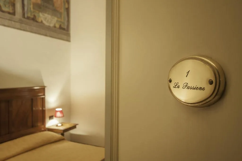 DOUBLE STANDARD Room, Casa Rovai Guest House, Florence