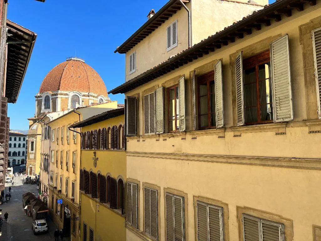 General view, Corte dei Sogni Boutique Hotel & spa, Florence