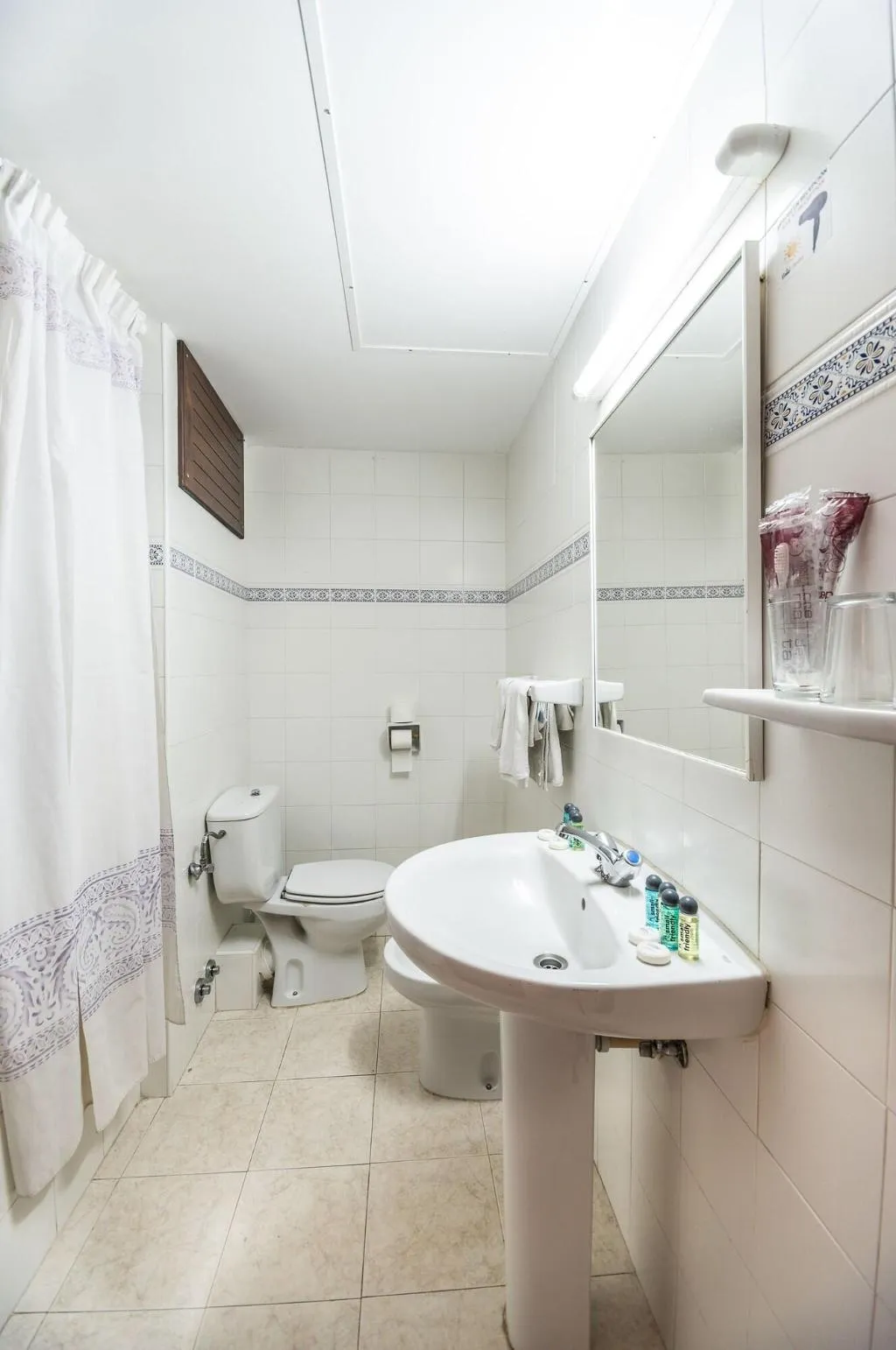 Room, Orosol, Ibiza