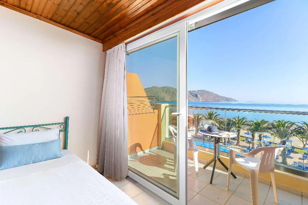 Room, Mare Monte Beach, Crete