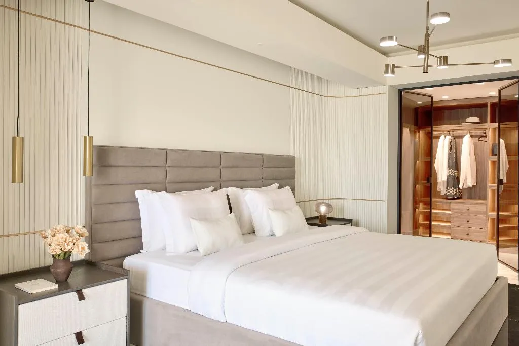 SUITE STANDARD Room, Pomegranate Wellness Spa Hote, Halkidiki