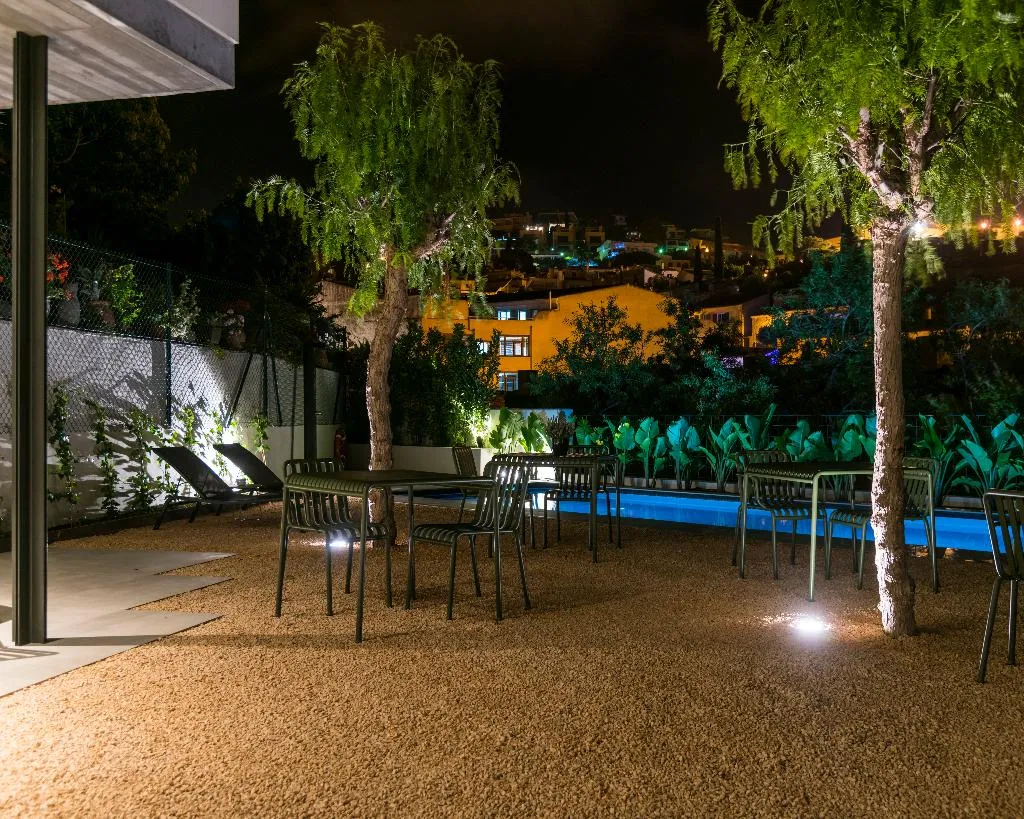 Pool, Alta House Begur, Costa Brava