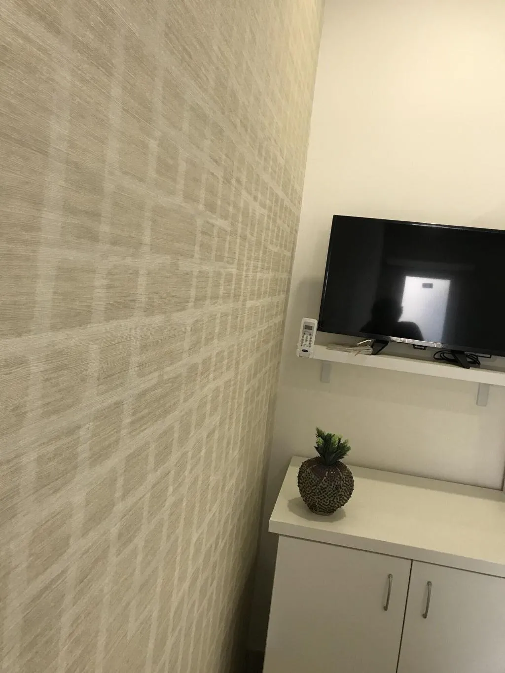 Room, Terrazza Aragon, Naples