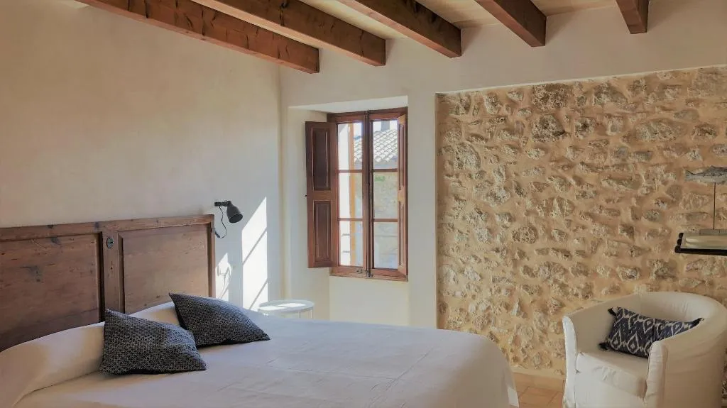 Room, Vista De La Vila, Majorca