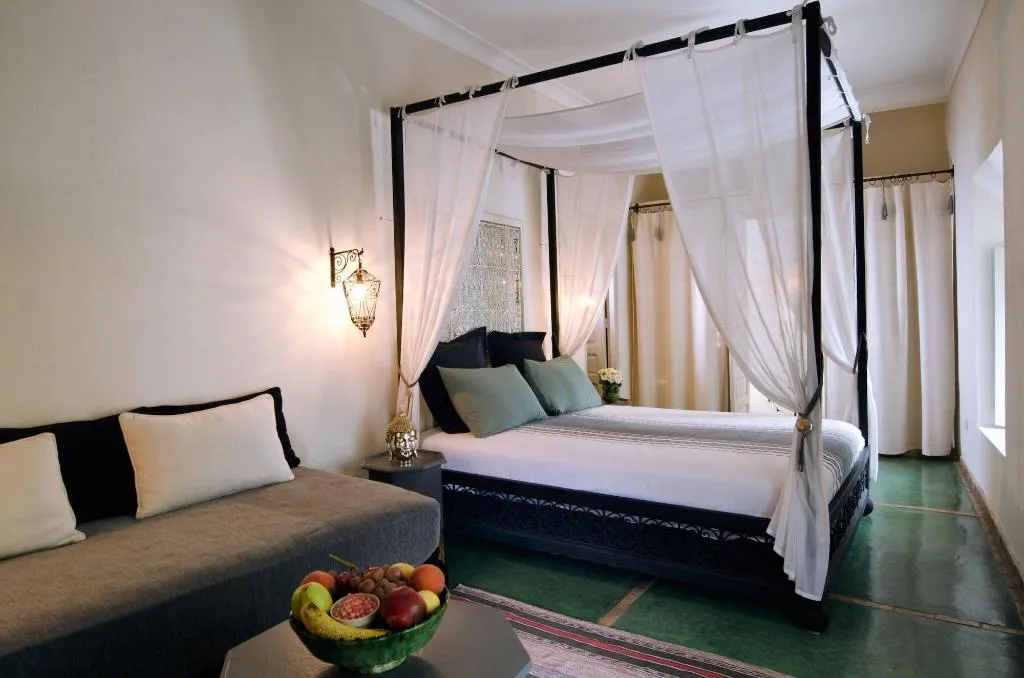 Room, Riad Vert Marrakech, Marrakech