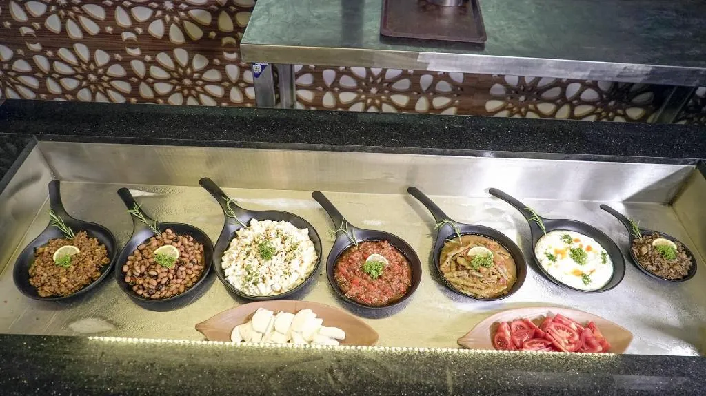 Restaurant, Dionisus Hotel Belek, Antalya