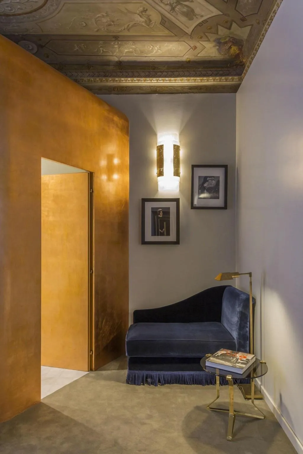 Room, Martius Private Suites Hotel, Rome