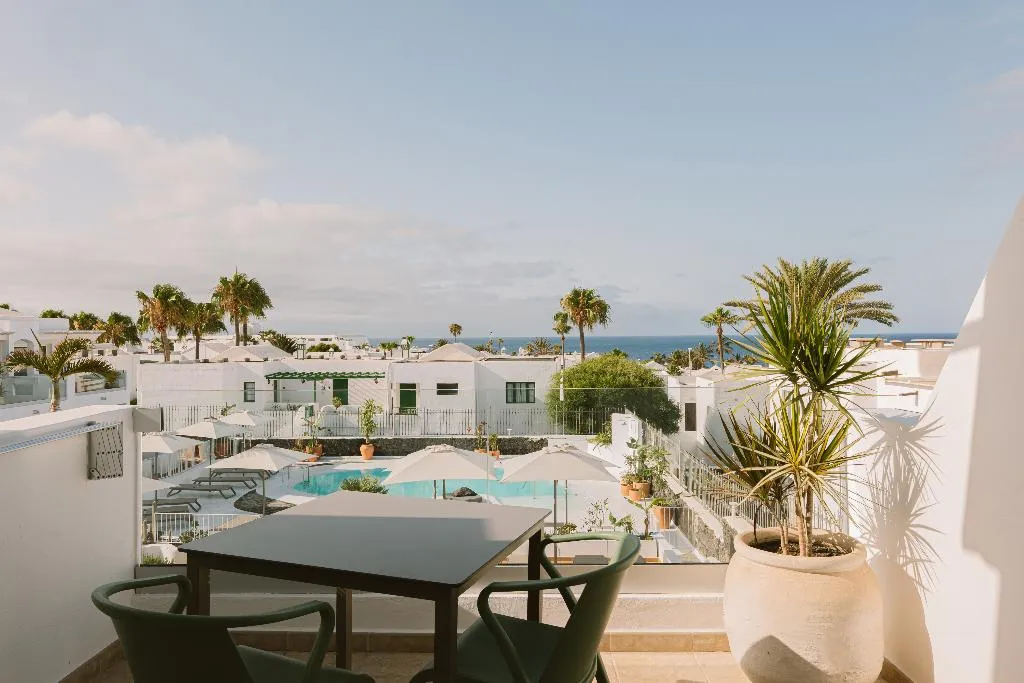 APARTMENT SUPERIOR Room, Princesa Guayadeque, Lanzarote