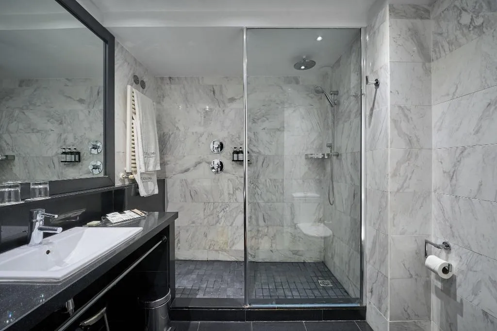 DOUBLE TWO BEDS Room, Catalonia Port, Barcelona
