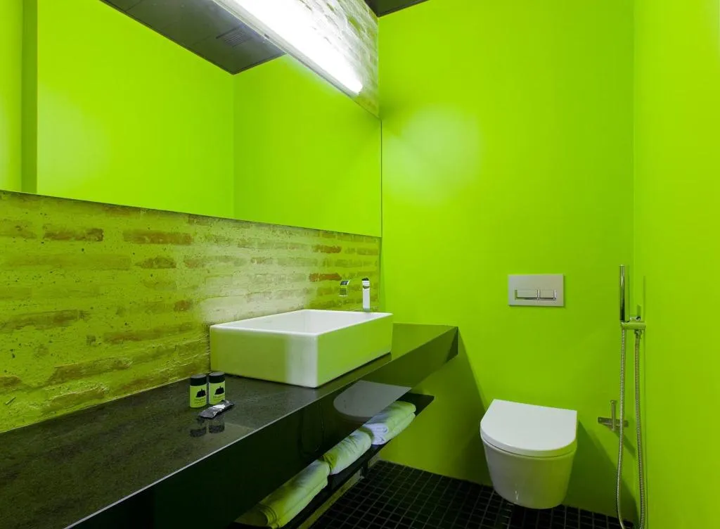 DOUBLE SUPERIOR KING BED Room, Cosy Rooms Bolseria, Valencia
