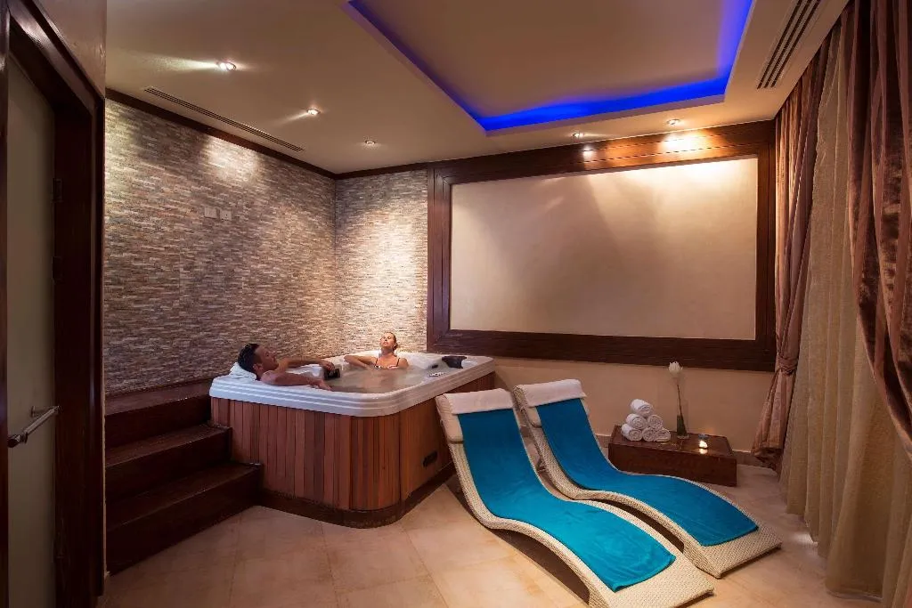 Room, Sunrise Arabian Beach Resort -Grand Select-, Red Sea Riviera