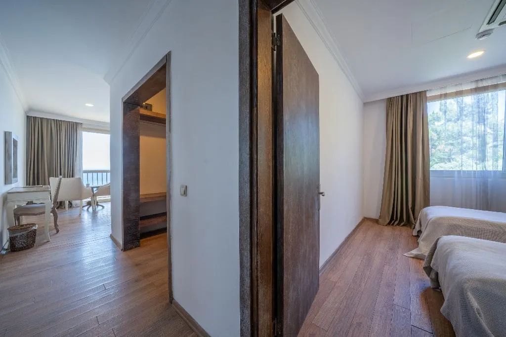 FAMILY ROOM STANDARD Room, Sarpedor Boutique Hotel, Bodrum