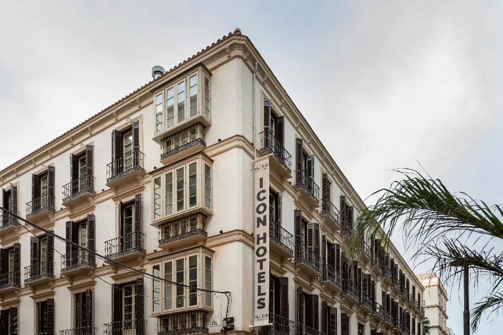 General view, Icon Malabar, Costa Del Sol