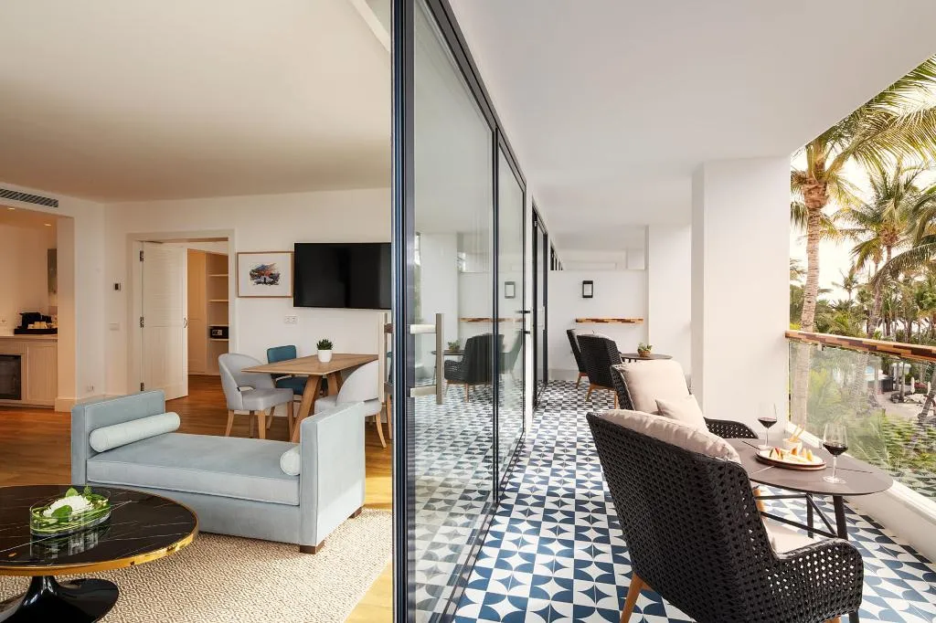 SUITE GRAND Room, Hotel Fariones, Lanzarote