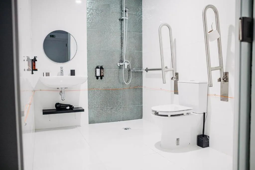 DOUBLE STANDARD Room, Next Level Premium Hotels, Lisbon