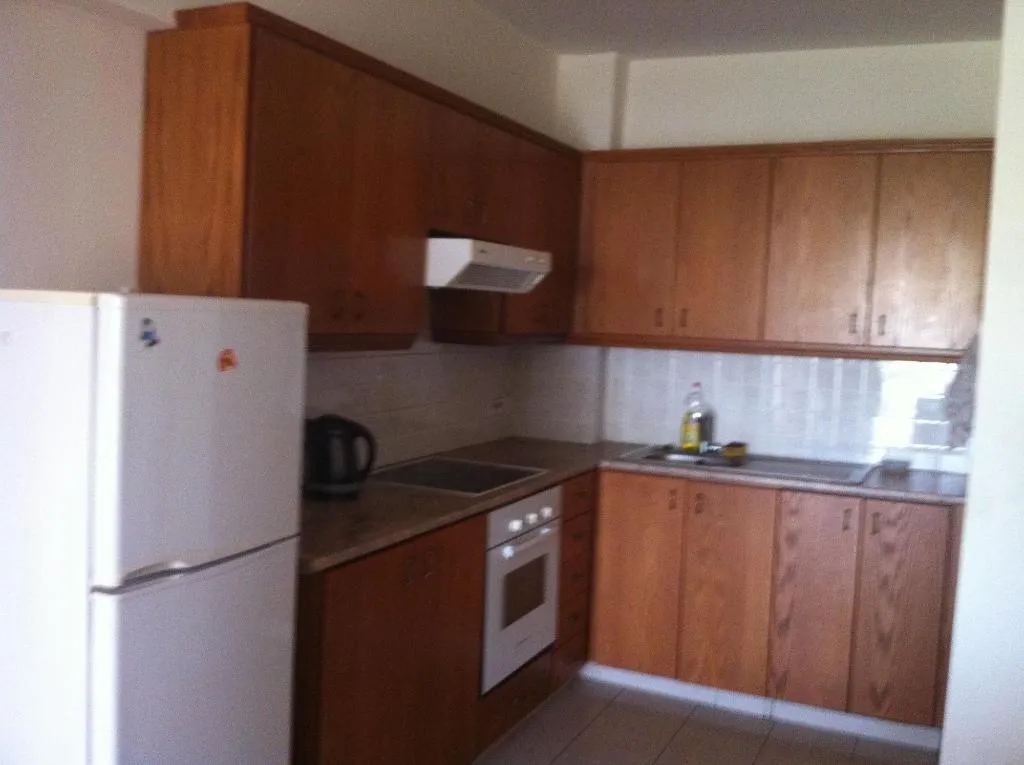 Room, Zakos Court Apartments, Cyprus