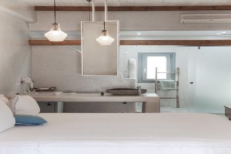 Agorastos Boutique Hotel, Thessaloniki