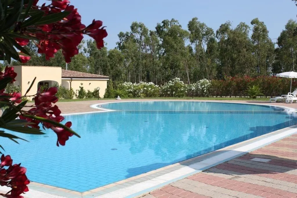 Sports and Entertainment, Hotel Biderrosa, Olbia