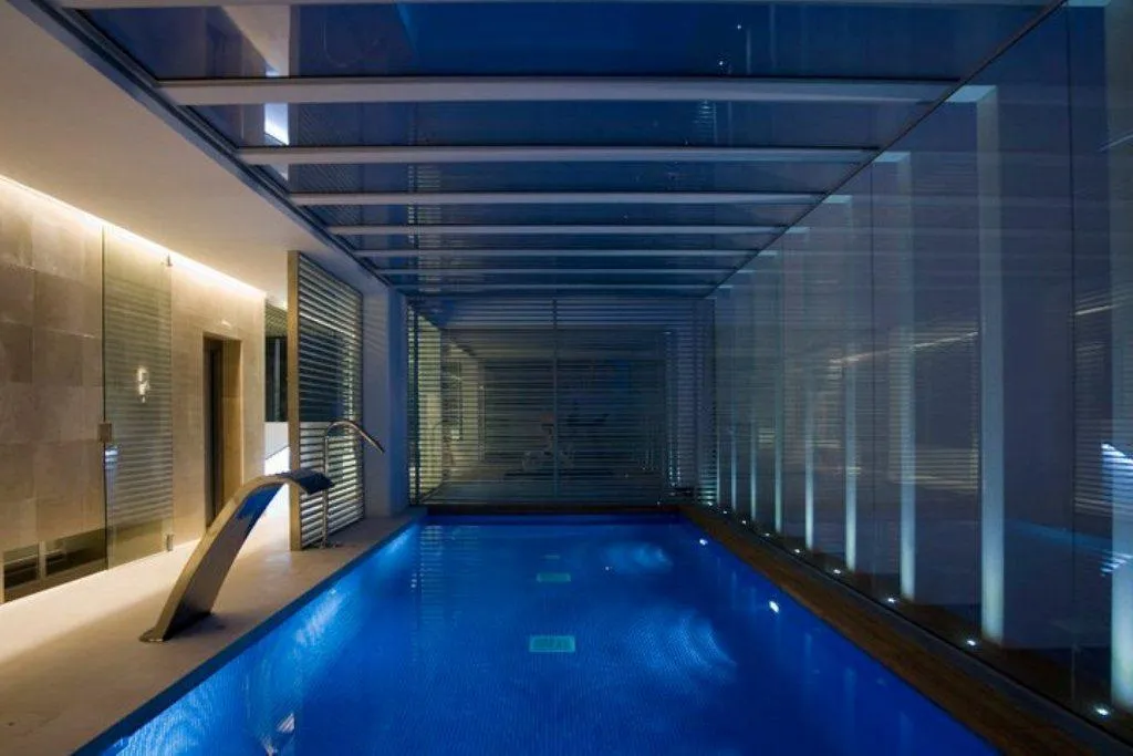 Sports and Entertainment, S'Agaro Hotel Wellness & Spa, Costa Brava