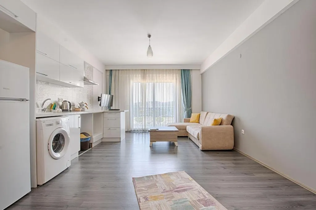 Room, Midtown Fethiye Residences, Dalaman