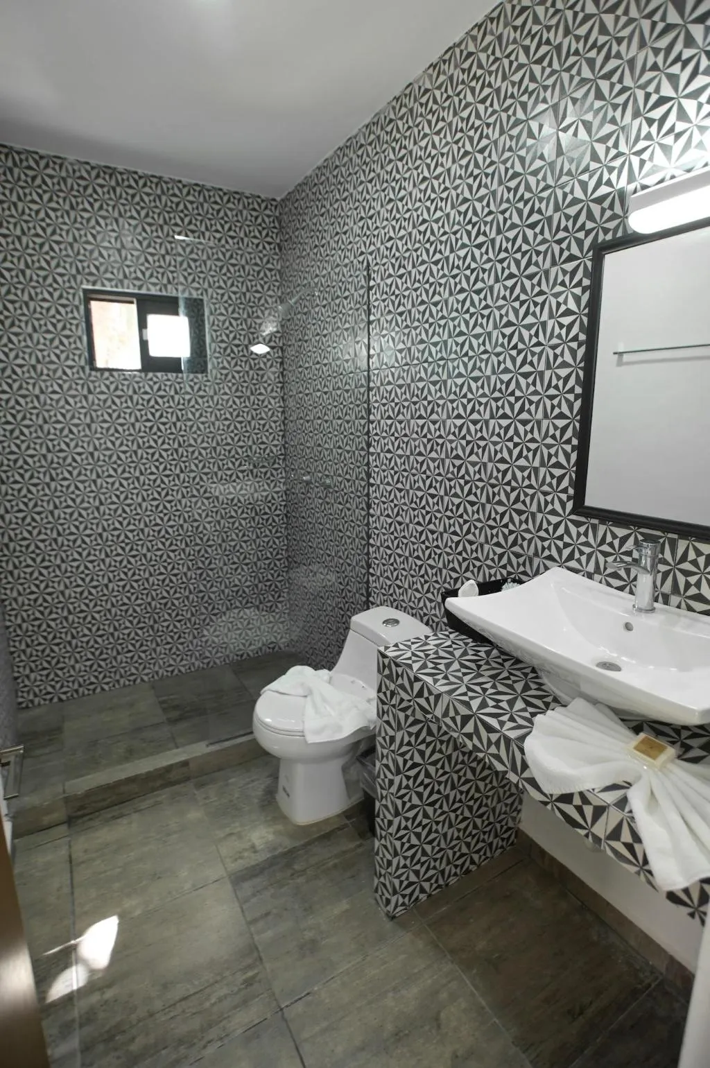 Room, Hotel Boutique Kinta Kan Adults Only, Playa Del Carmen