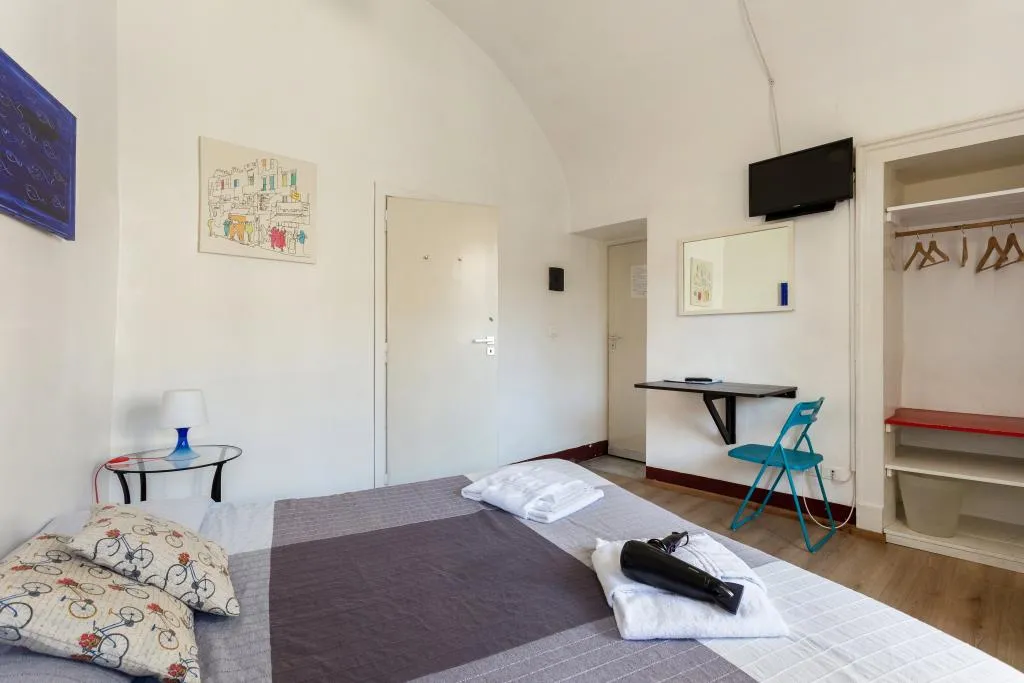 Room, Da Gianni E Lucia Rooms, Catania