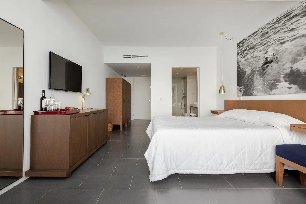 Double or Twin STANDARD Room, Almyra, Cyprus