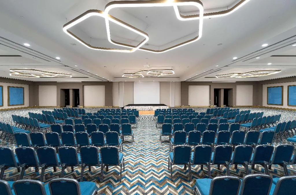 Conferences, Lara Barut Collection, Antalya