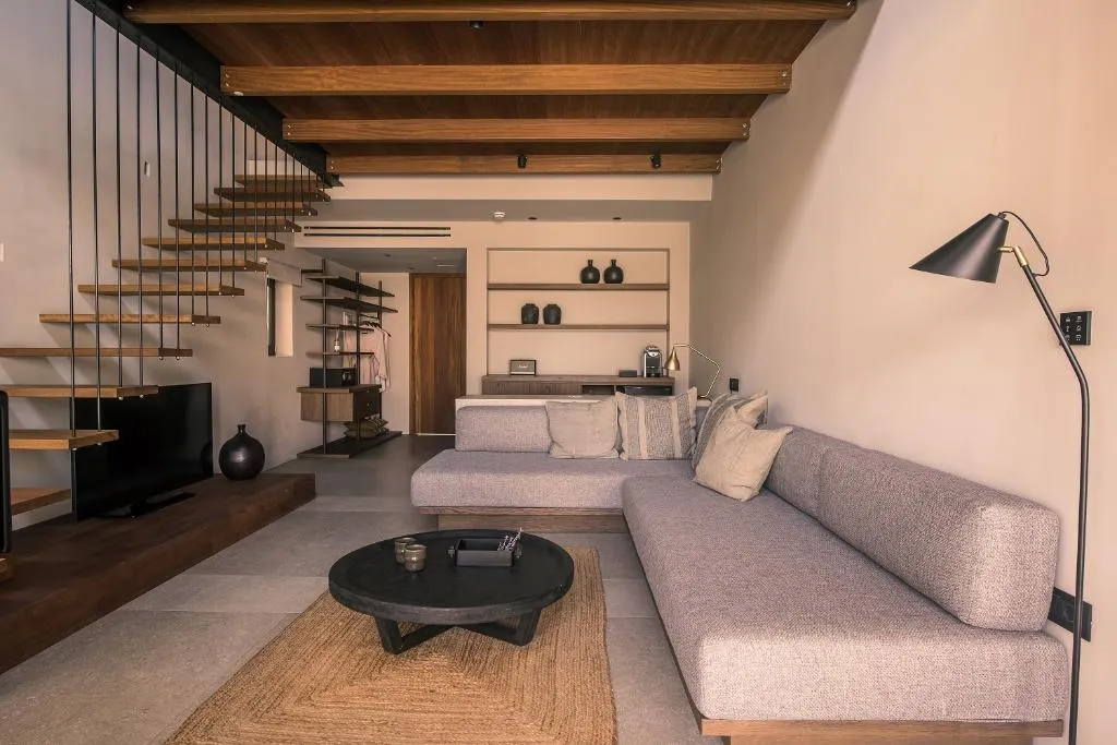 VILLA WITH PRIVATE POOL Room, Theros All Suite Hotel, Kos