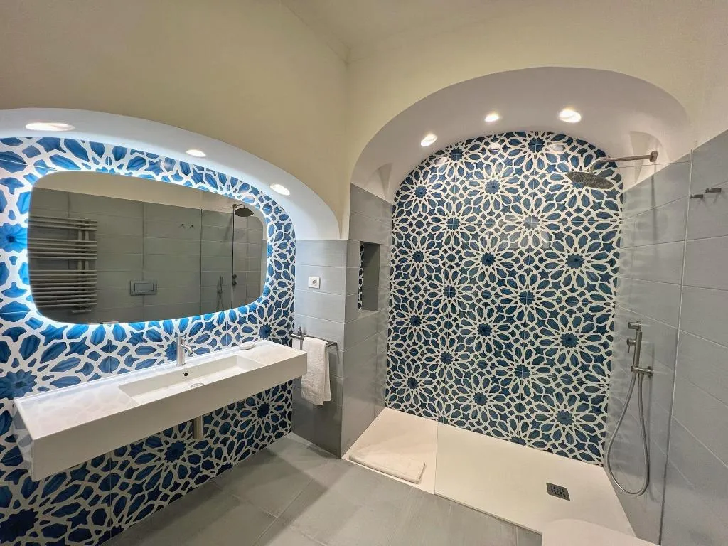 Room, Villa Alba d'Oro - Historic Luxury Villa, Naples