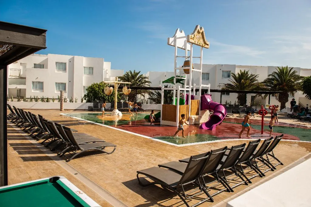 Pool, Aequora Lanzarote, Lanzarote