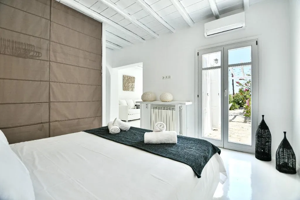 SUITE SUPERIOR Room, The One Mykonos, Mykonos