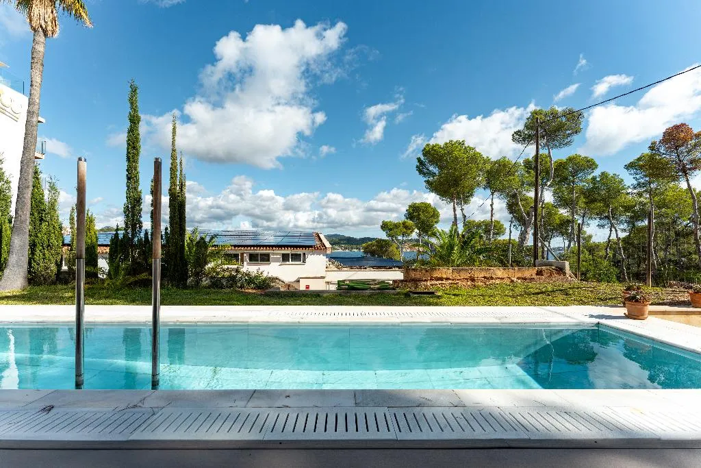 SUITE PREMIUM Room, Hotel Gran Fornells Thalasso & Spa, Majorca