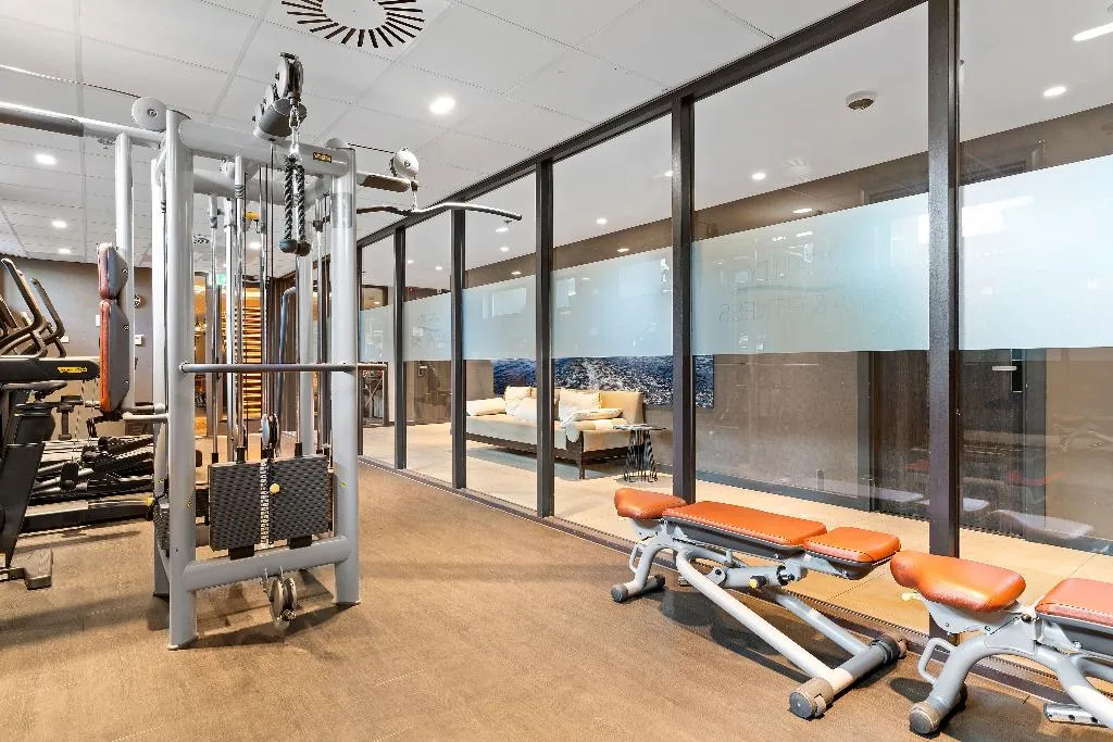 Sports and Entertainment, Corendon Amsterdam New-West a Tribute Portfolio Ho, Amsterdam
