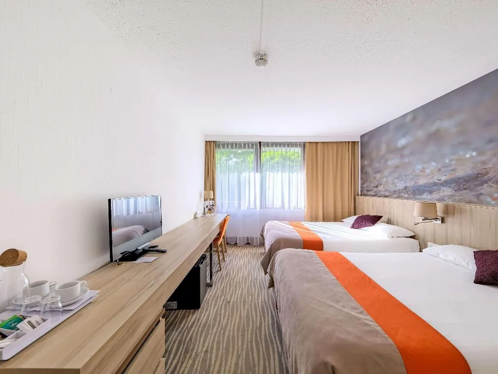 Room, Mercure Gdansk Posejdon, Gdansk