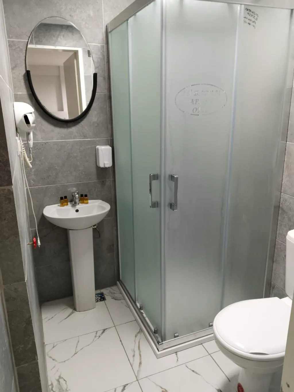 APARTMENT ONE BEDROOM Room, AliBabam Hotel & Apartment, Izmir