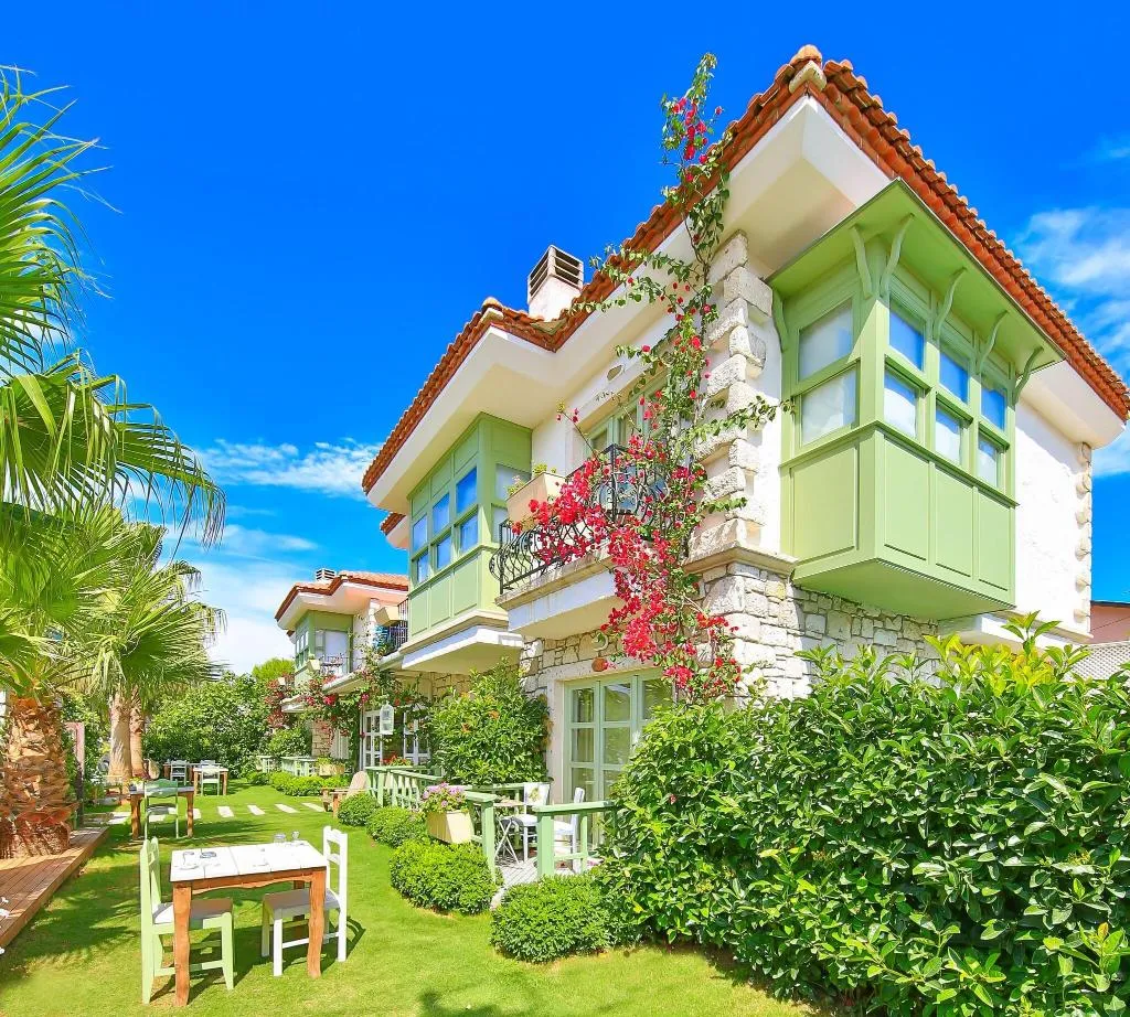 General view, Palas Alacati Adults Only, Izmir