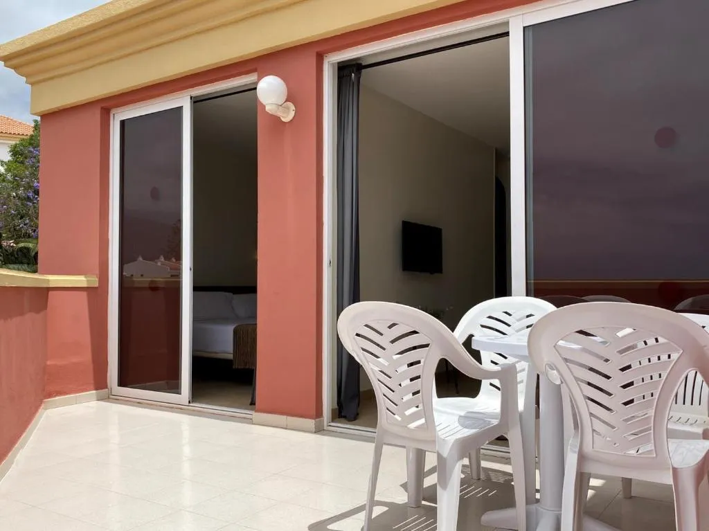 APARTMENT STANDARD Room, Laguna Park 2, Tenerife