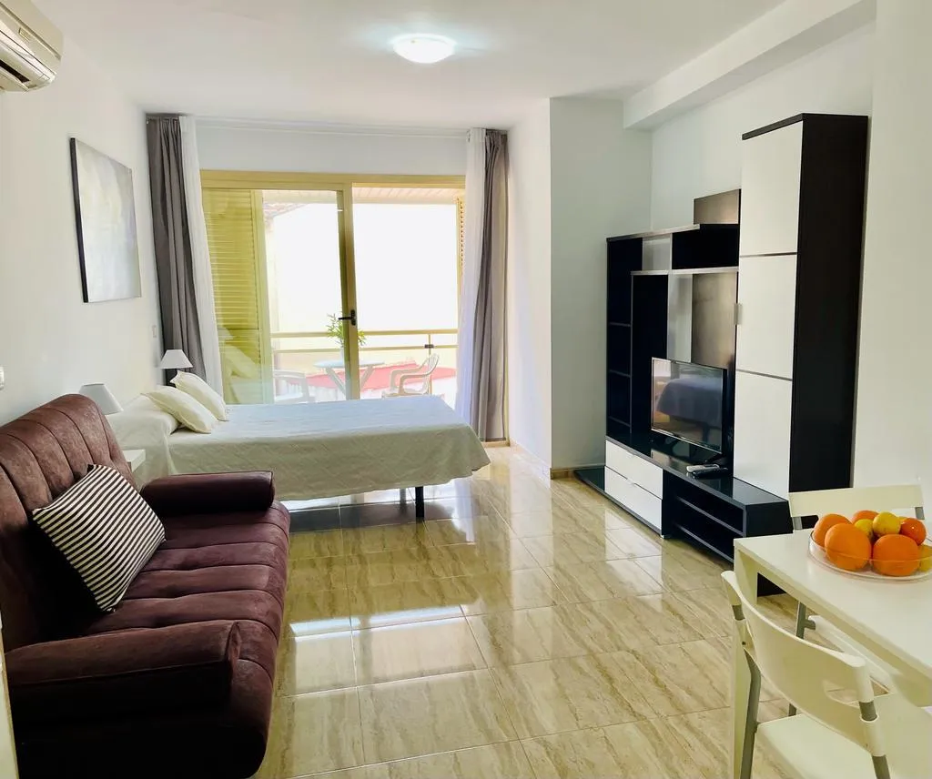 STUDIO GUEST ROOM Room, Puerta Del Sol Trm, Costa Del Sol
